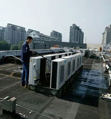 齐河 空调拆装 齐河本地 空调拆装公司